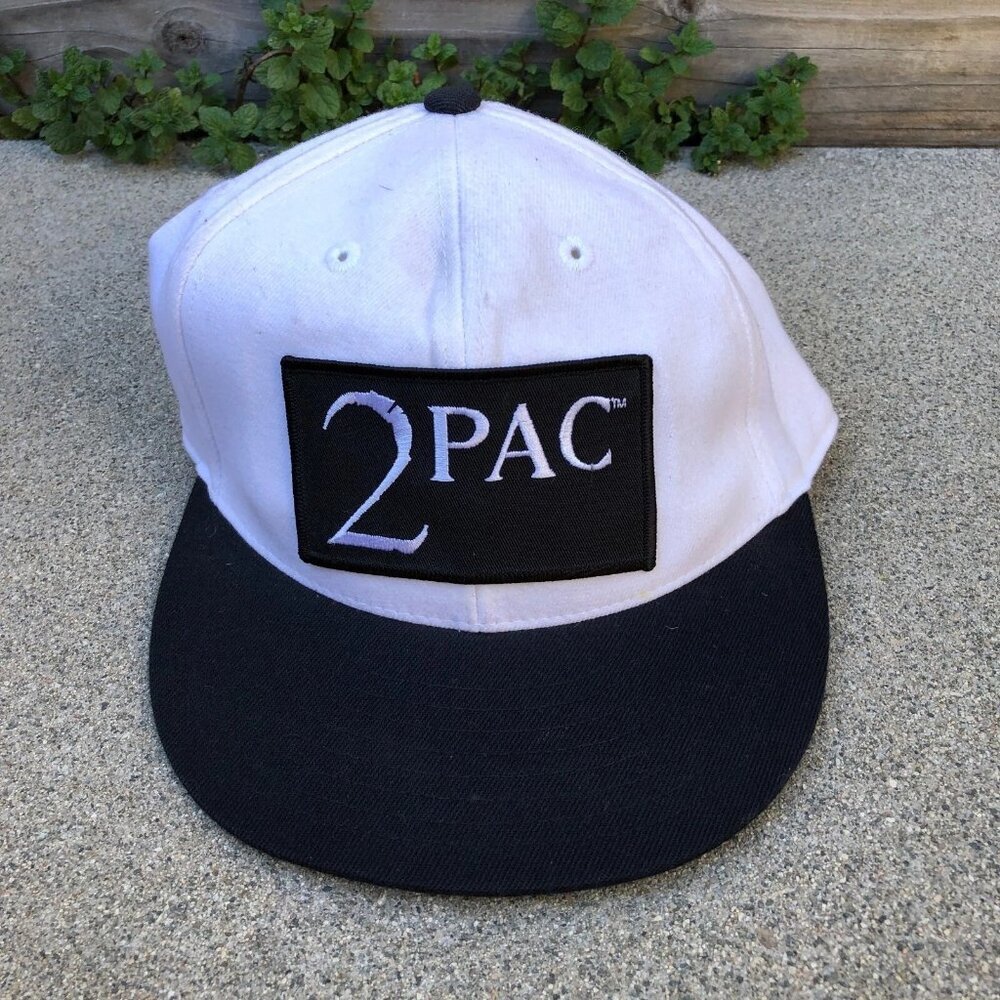 2 Pac x Raiders Fitted Hat 7 1/4 Men's 210 Fitted Flex Fit Cap Las Vegas Tupac​